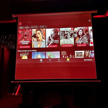 Redroomx Loveroom