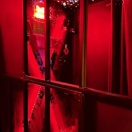 Redroomx Loveroom